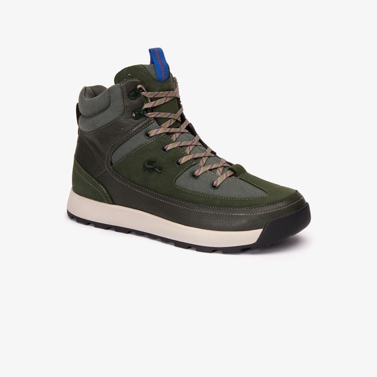 Tênis Lacoste Urban Breaker Masculino Zattini - Main Image