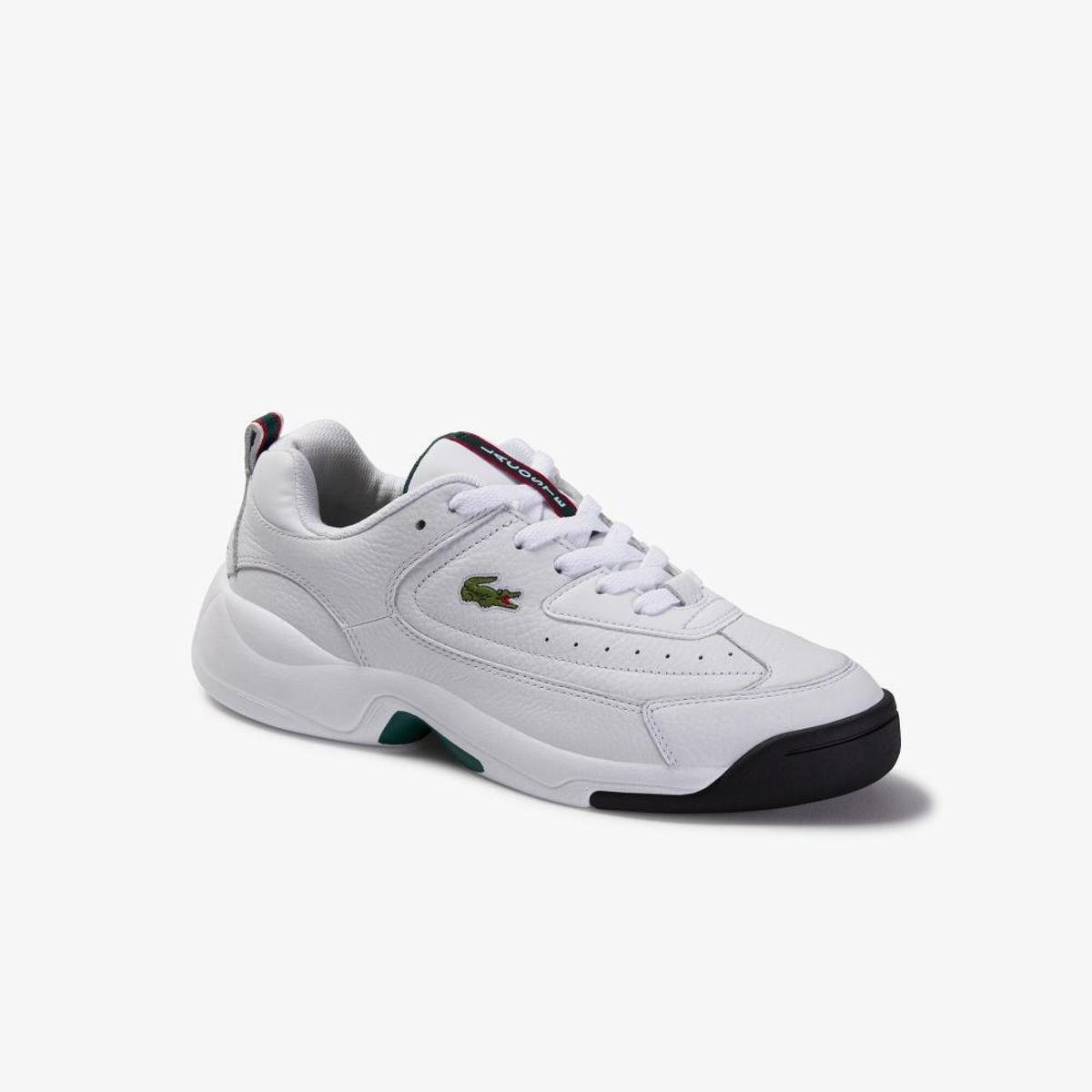 Tênis Casual Lacoste feminino | Gostei e agora?