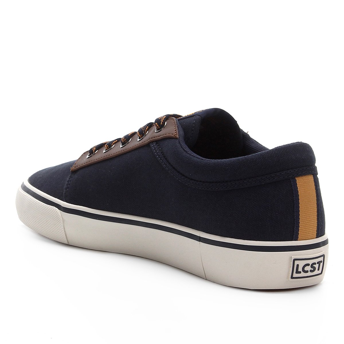 tenis lacoste vaultstar masculino