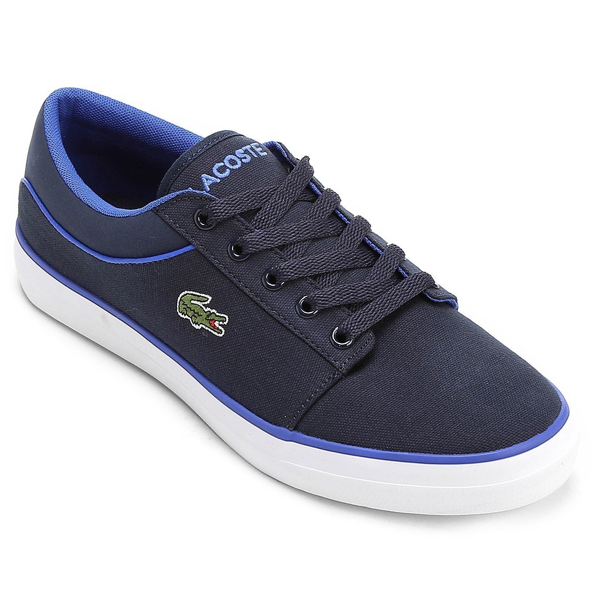 tenis lacoste zattini