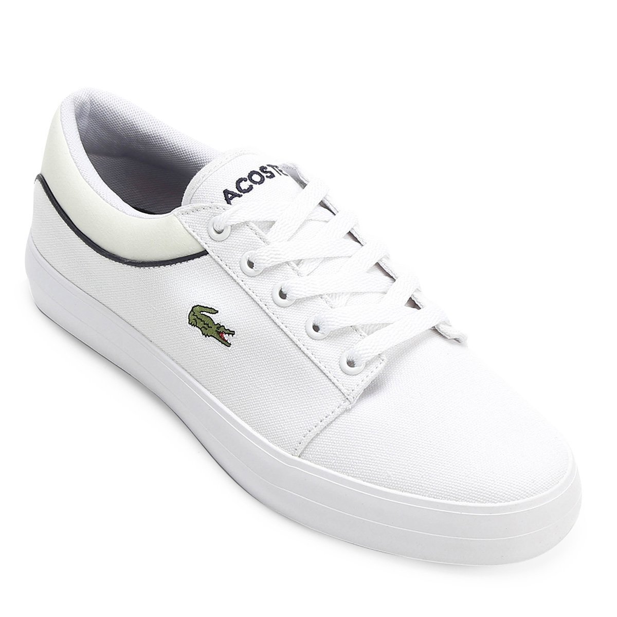 tenis lacoste zattini