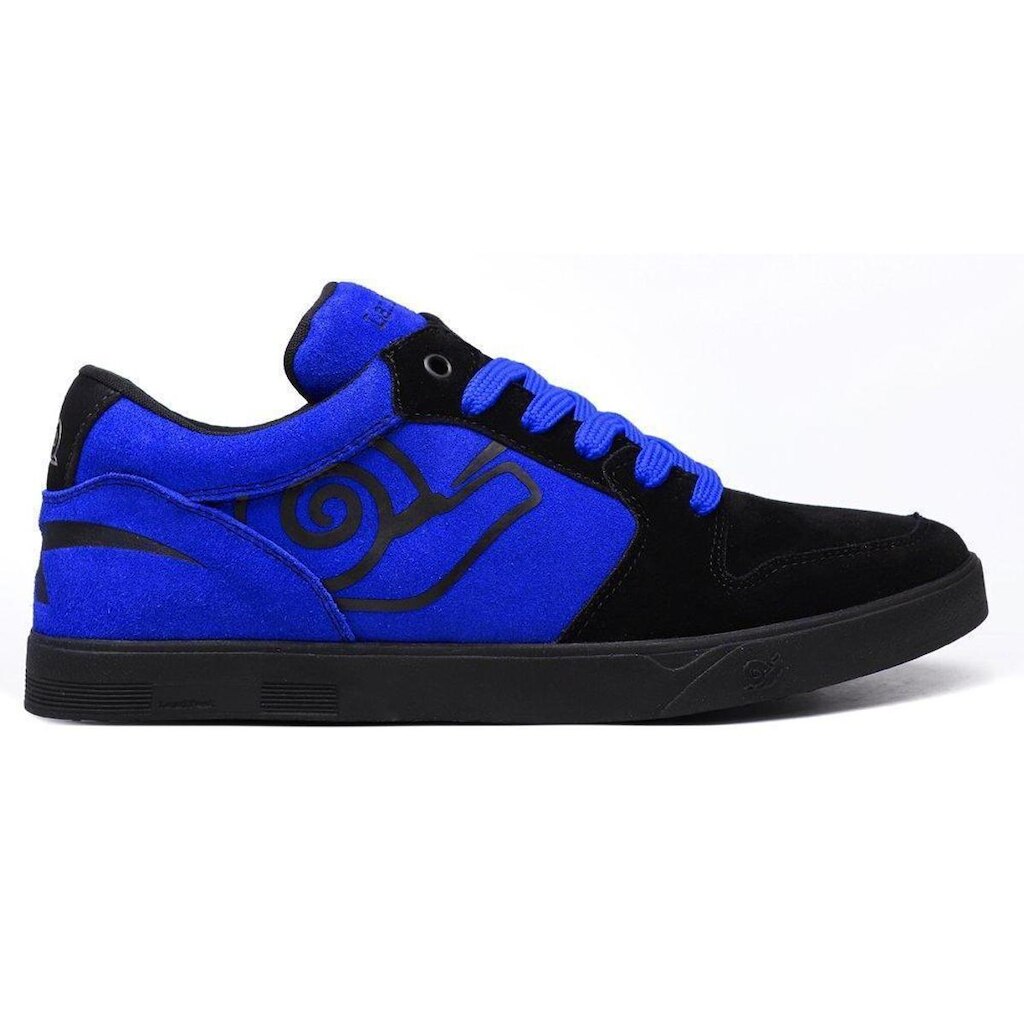 Tênis Landfeet Casual Qualidade Couro Durável