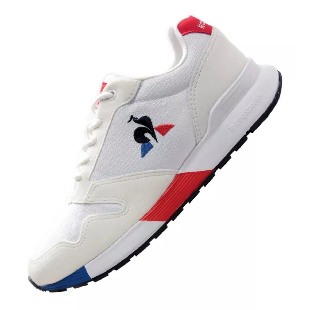Tênis Le Coq Sportif Omega X Homem Zattini - Main Image