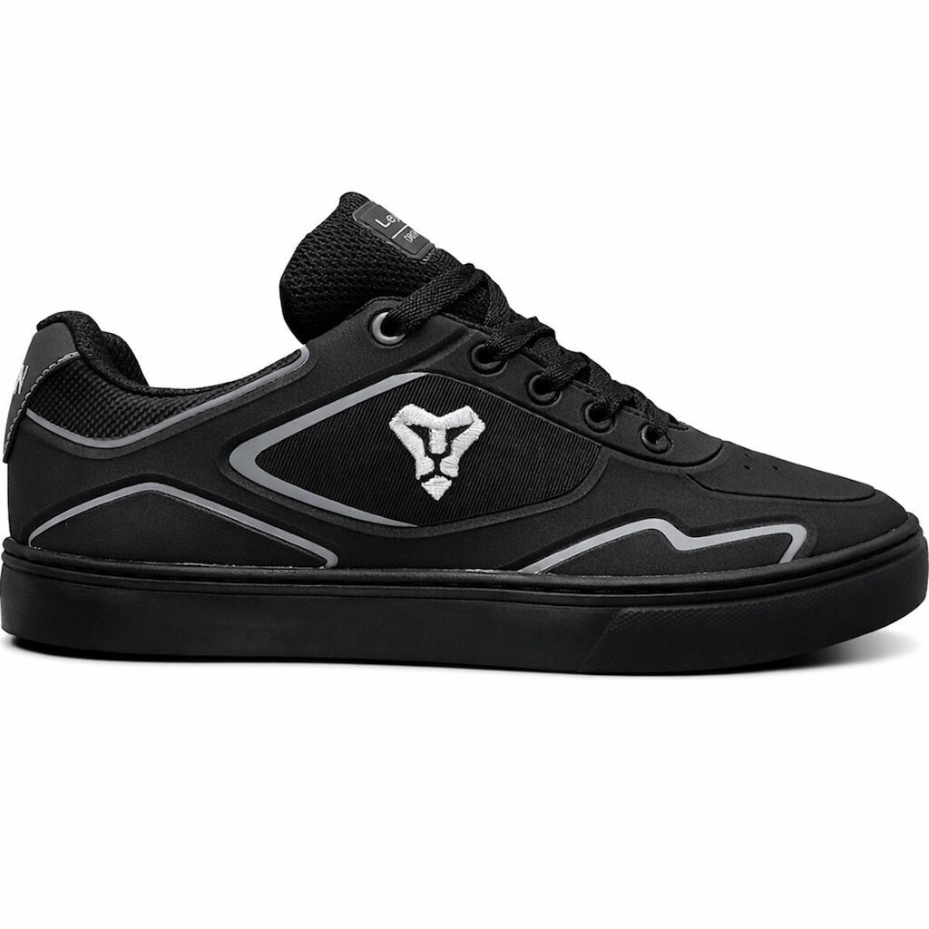 Tênis Lejon First Classic Masculino Skate Slim Fit Ljsc0034