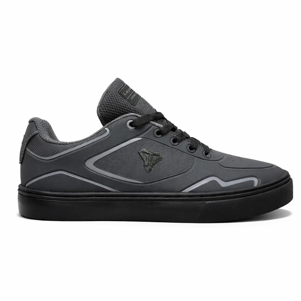 Tênis Lejon First Classic Masculino Skate Slim Fit Ljsc0034