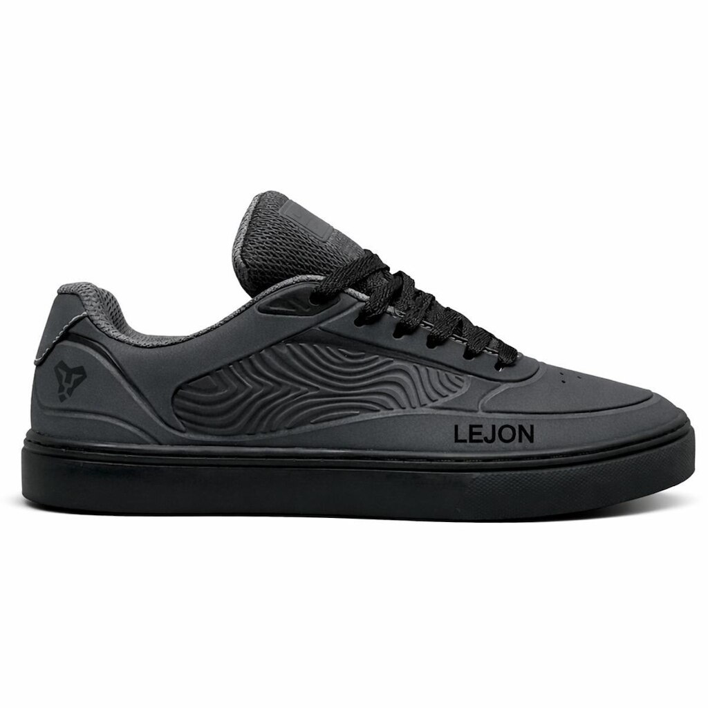 Tênis Lejon First Walk Ljsc0032 Masculino Sintético Original