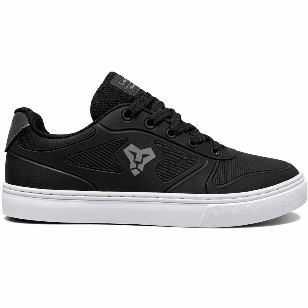 Tênis Lejon Go Original Masculino Skate Retro Slim LJSC0033