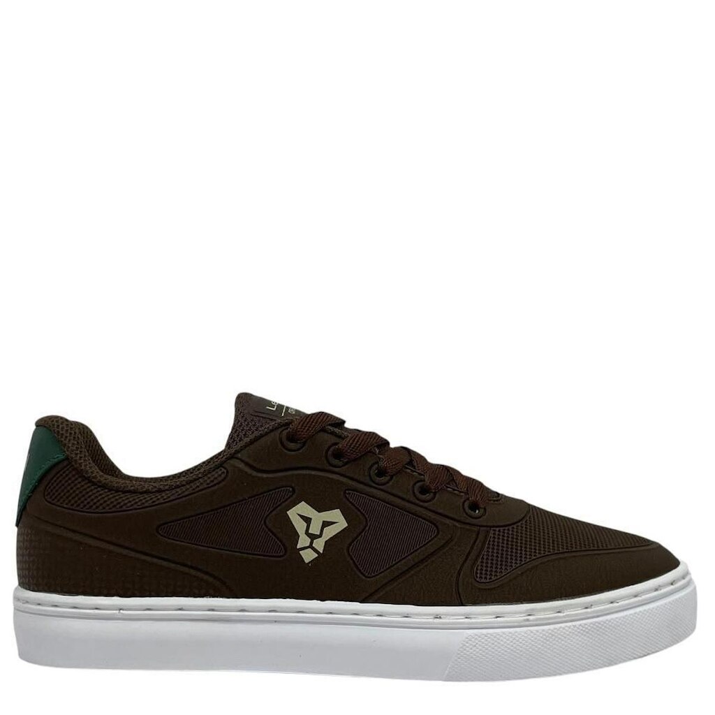 Tênis Lejon Masculino Casual Solado Resistente