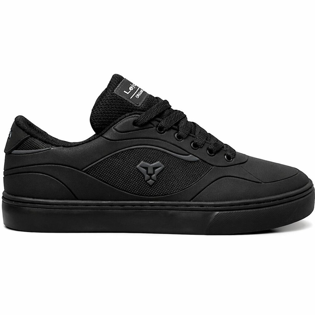 Tênis Lejon One Masculino Skate Estilo Conforto Original