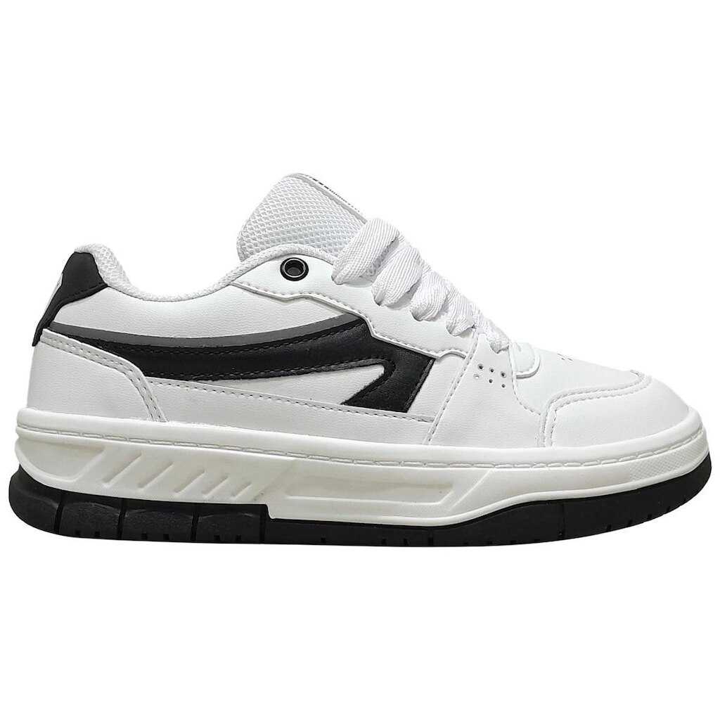 Tênis Lejon Powerful Dad Sneaker Skate Robusto Estilo Retro