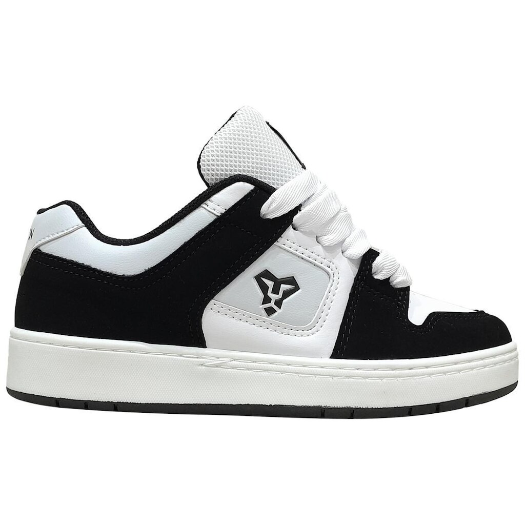 Tênis Lejon Pulse Skate Retro Original Masculino LJSC0005