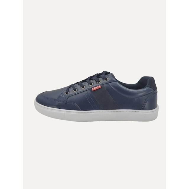 Tênis Levis Masculino Turner 2.0 Azul Marinho