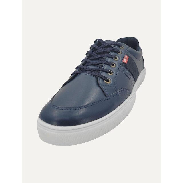 Tênis Levis Masculino Turner 2.0 Azul Marinho