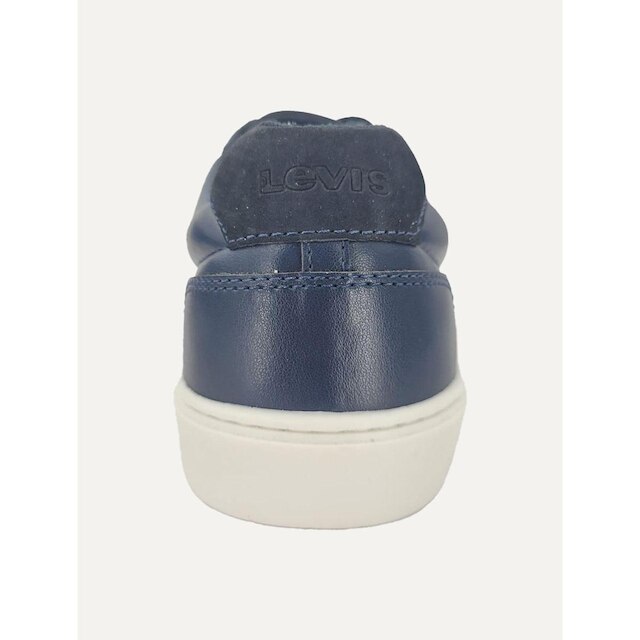 Tênis Levis Masculino Turner 2.0 Azul Marinho