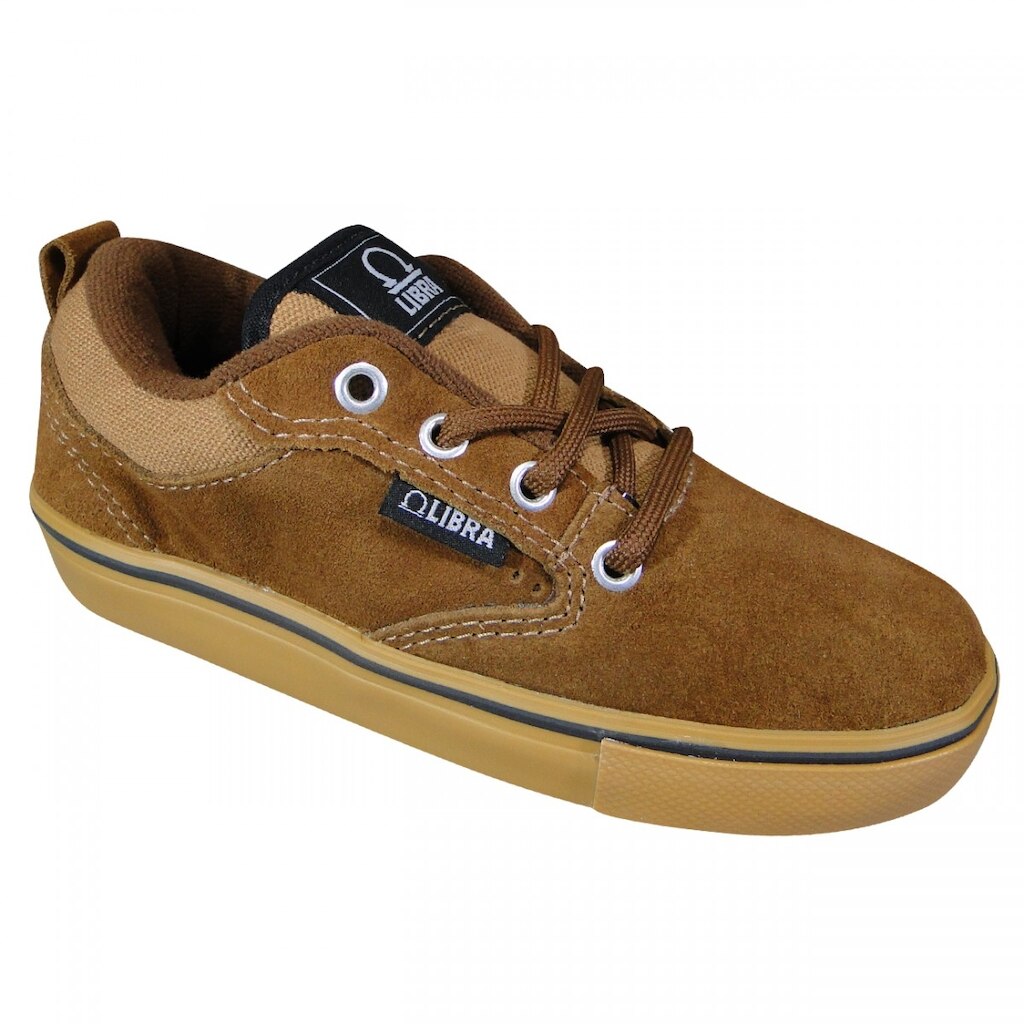 Tênis Libra New Session Infantil
