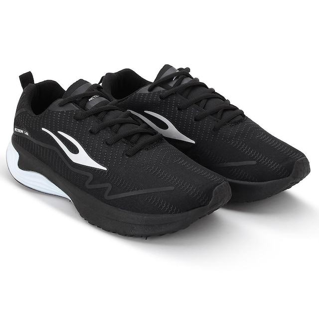 Tênis Lig Shoes Infantil Action Flex Ultra Conforto Fit Max Unissex