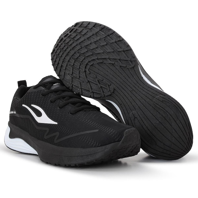 Tênis Lig Shoes Infantil Action Flex Ultra Conforto Fit Max Unissex