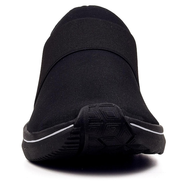 Tênis Lig Shoes Meia Confort Calce Modar e Sliper On sem Cadarço Masculino