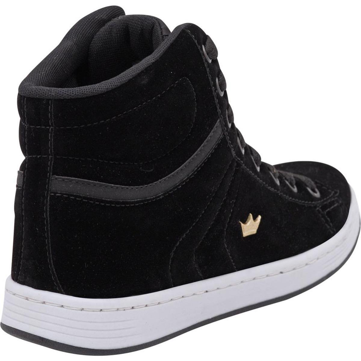 marca de tenis da coroinha