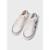 Tênis lona +5521 ipanema OSKLEN - Off White