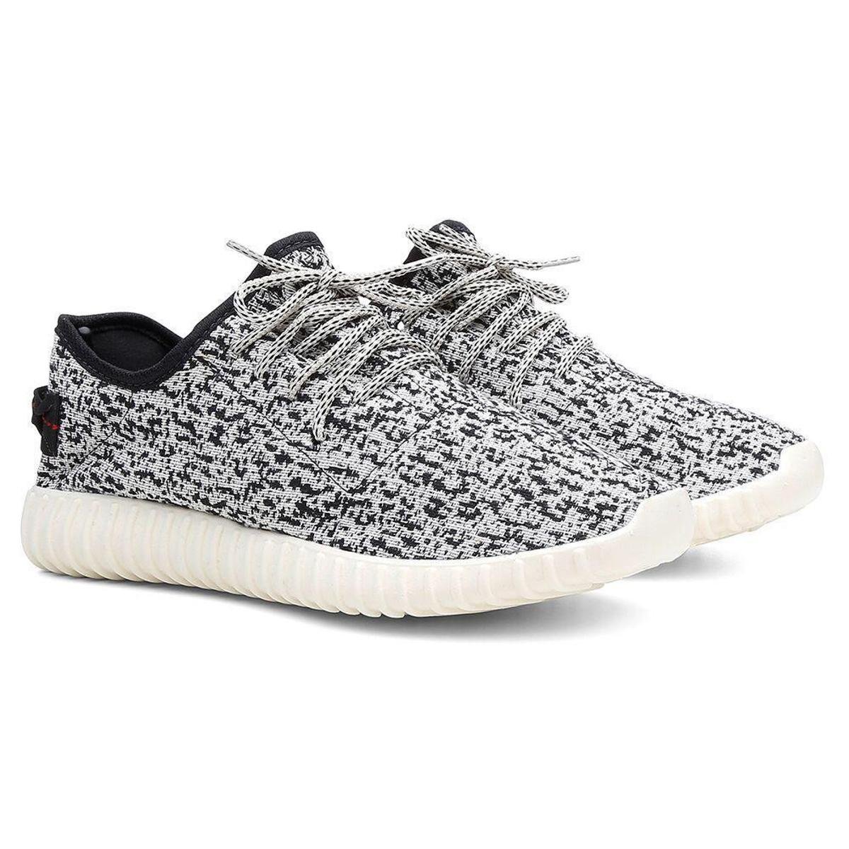 tênis lorenzzo lopez sport boost masculino