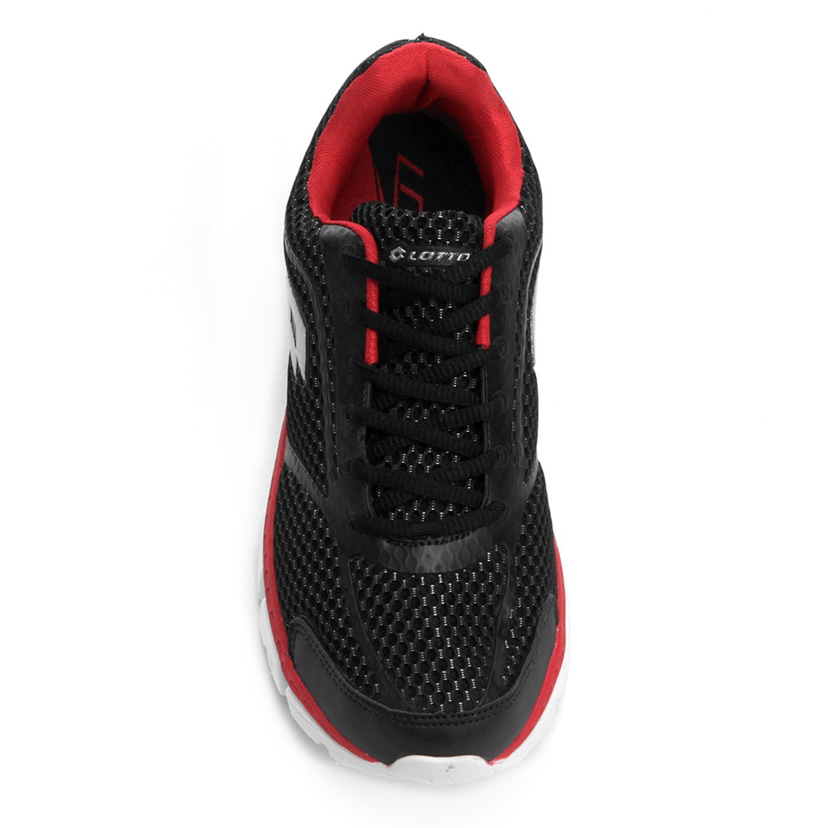 tênis lotto vortex masculino