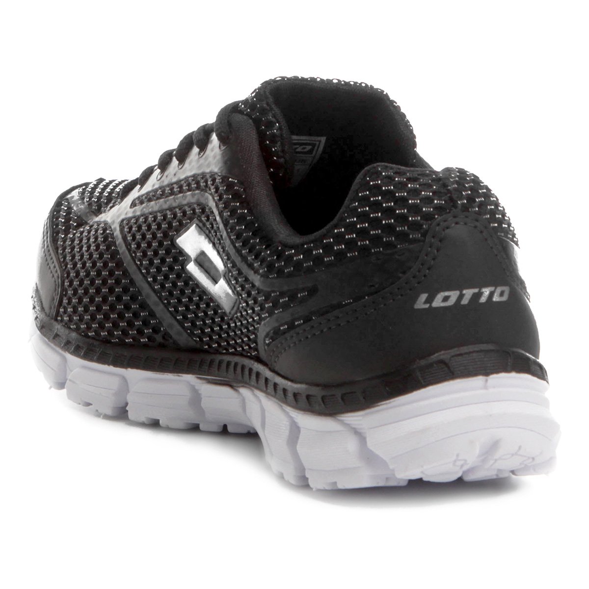 tênis lotto vortex masculino