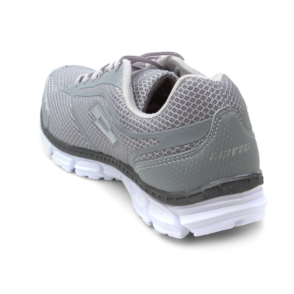 tênis lotto vortex masculino