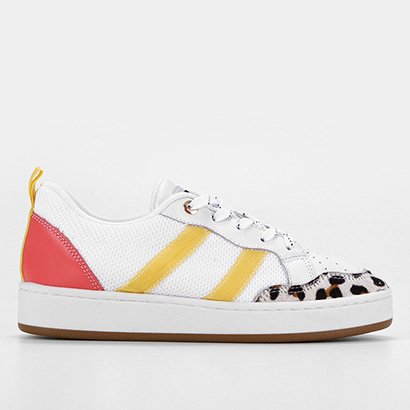 Tênis Loucos & Santos Casual Feminino - Feminino