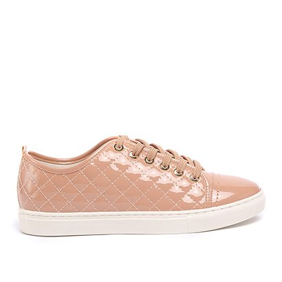 Tênis Loucos & Santos Matelâsse Feminino - Feminino