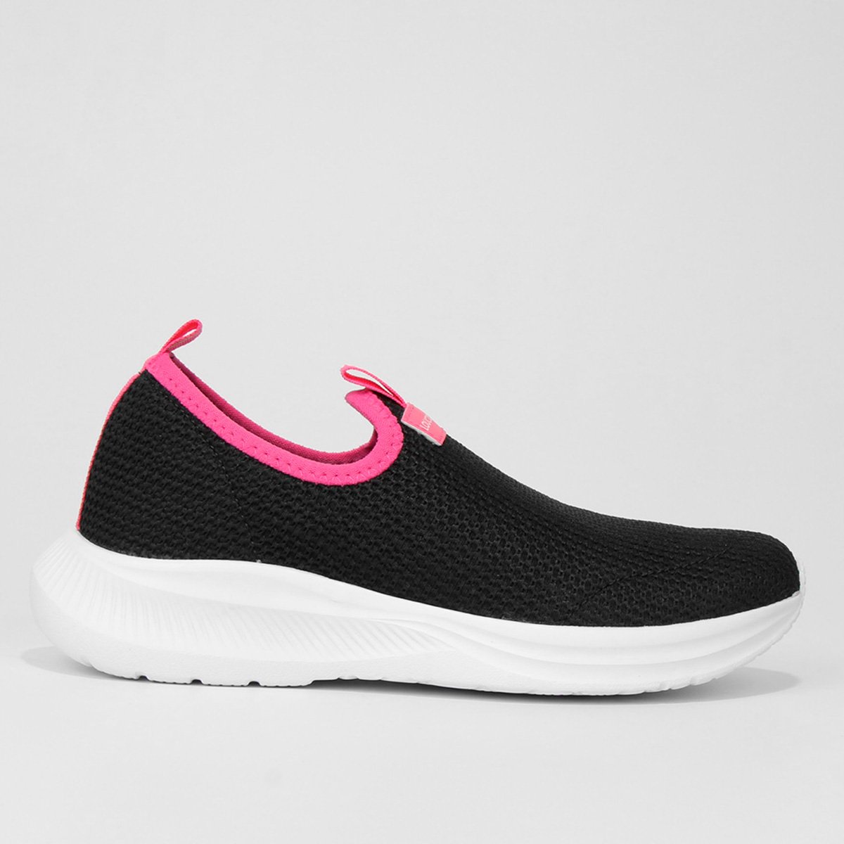 Tênis Loucos e Santos Pop Knit Feminino Menor preço em Tênis Loucos e Santos Pop Knit Feminino