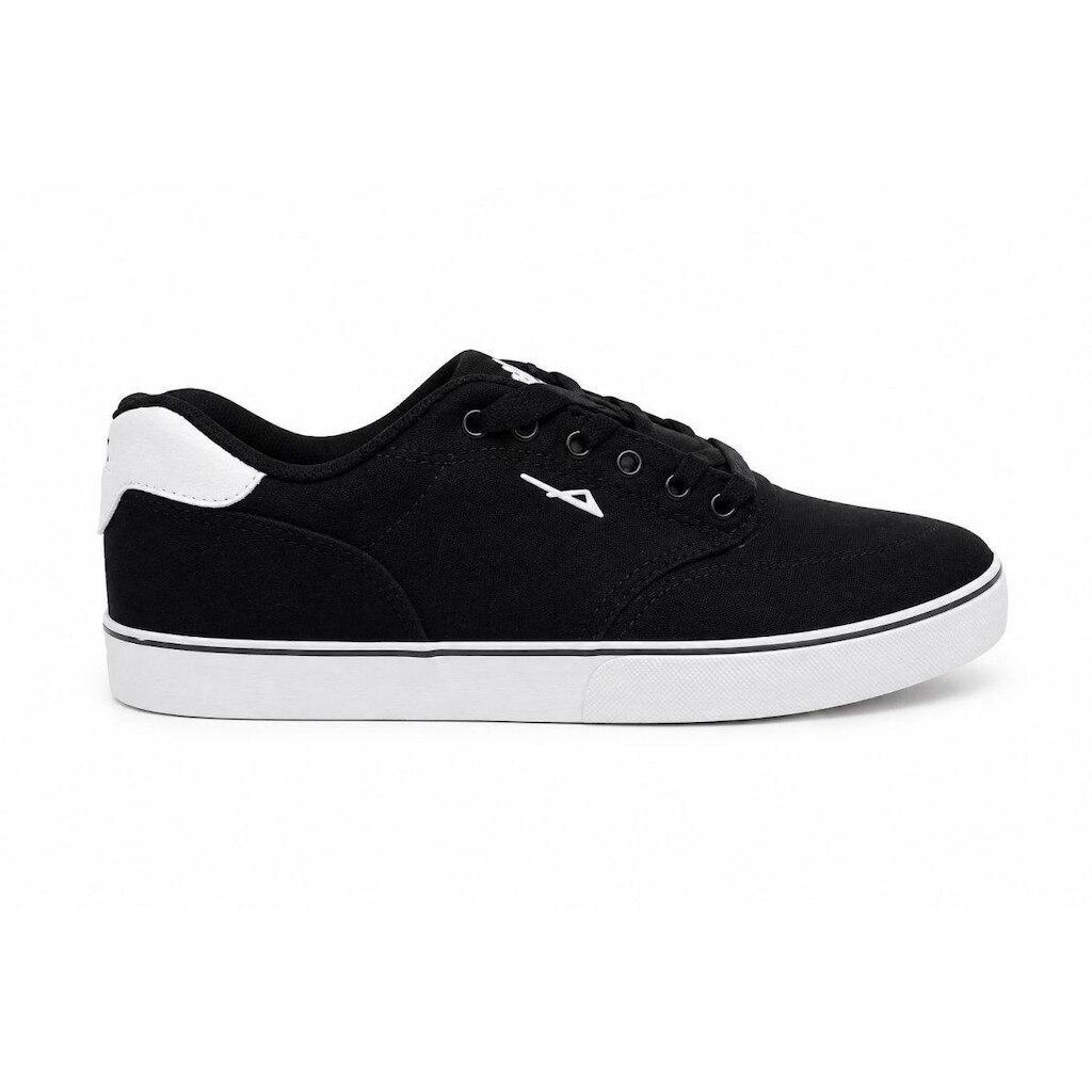 Tenis Low Sirius 0027
