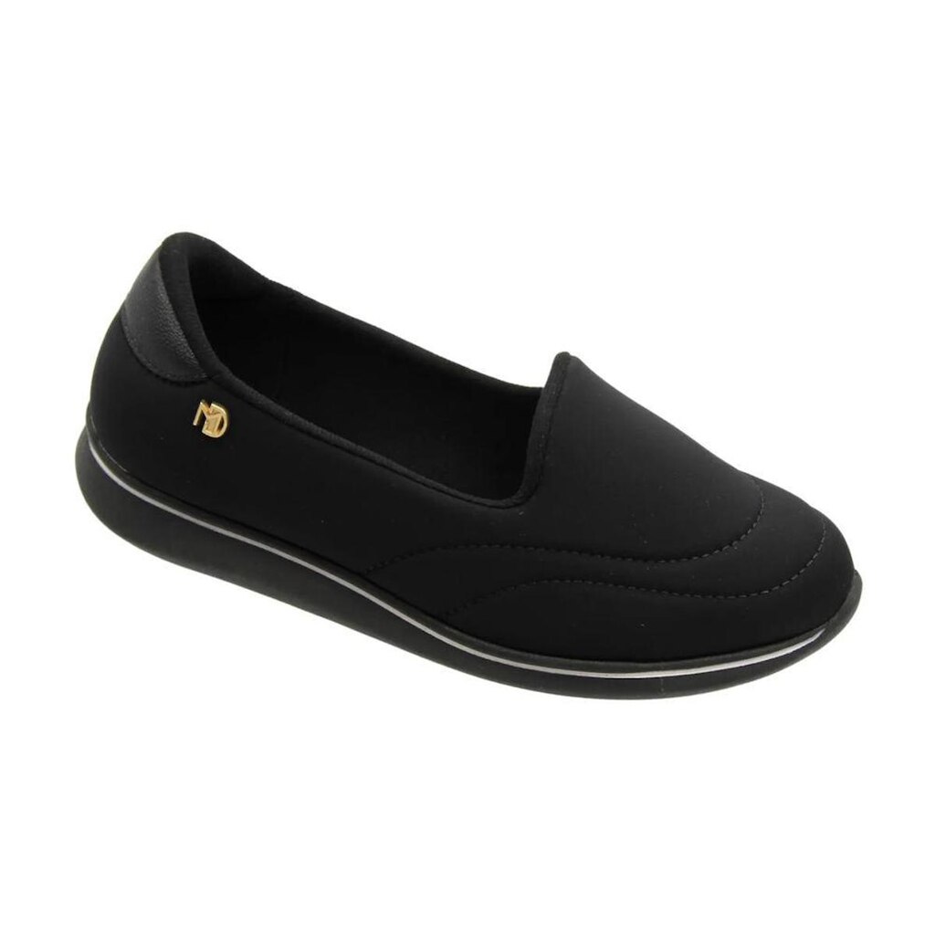 Tenis Lycra Viena Ultraconforto Modare