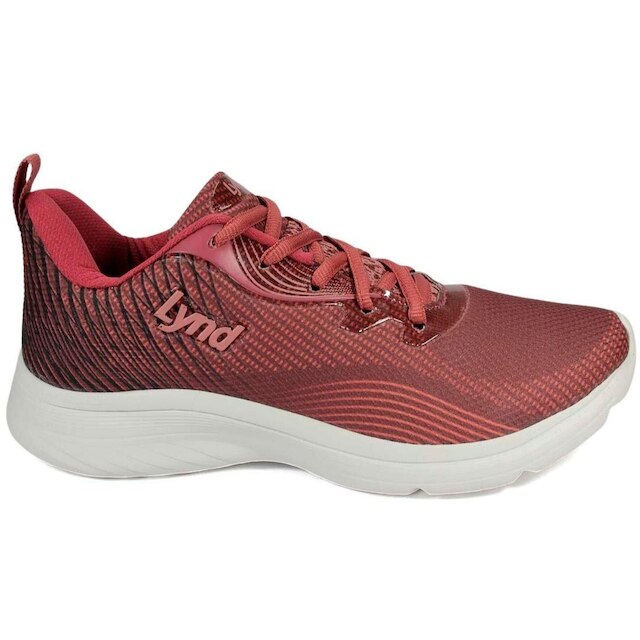 Tênis Lynd Alpha 629 Feminino