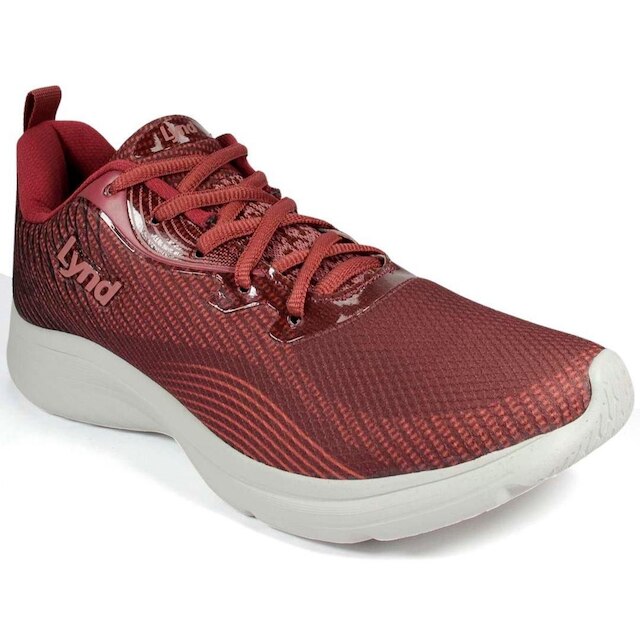 Tênis Lynd Alpha 629 Feminino