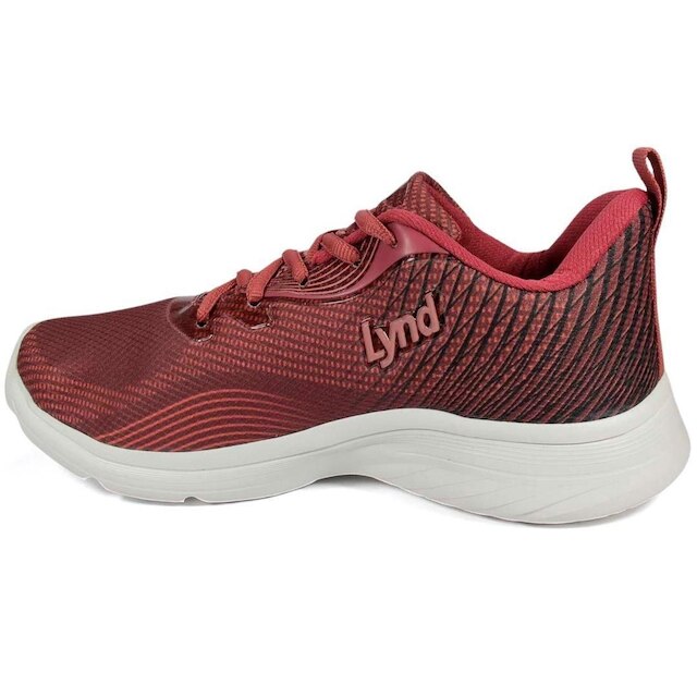 Tênis Lynd Alpha 629 Feminino