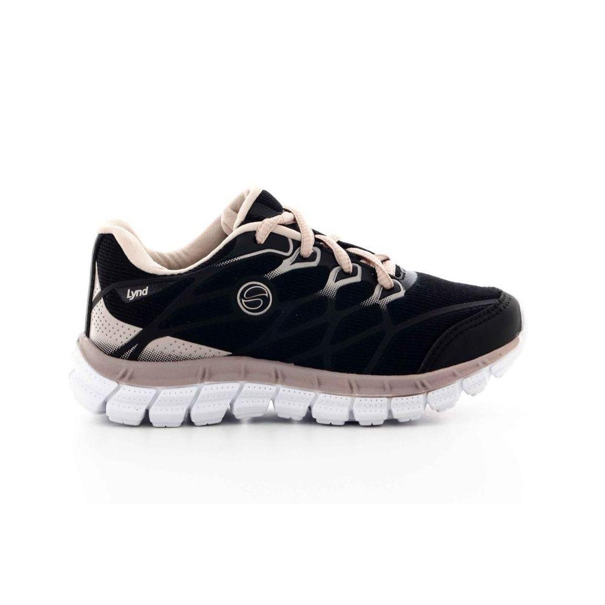 tenis lynd infantil feminino