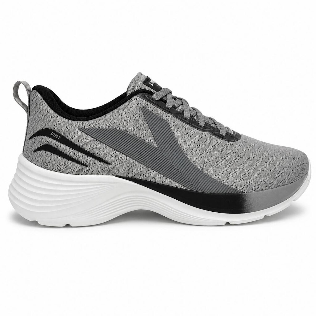 Tênis Lynd Masculino Ultra Light Dust Ref 698 Leve