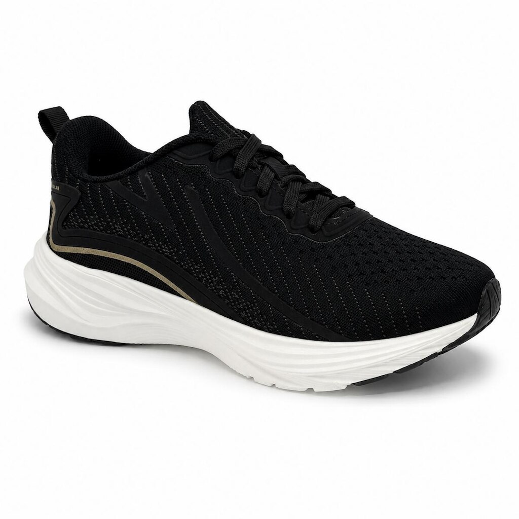 Tênis Lynd Speed AD Solar Feminino Esportivo
