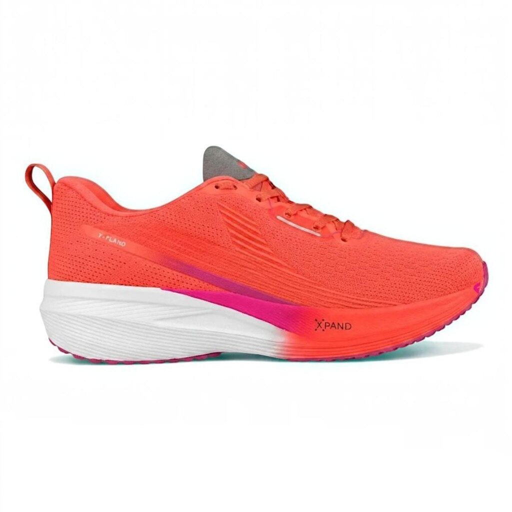 Tênis Lynd Speed AD Y Flash Feminino Têxtil Macio