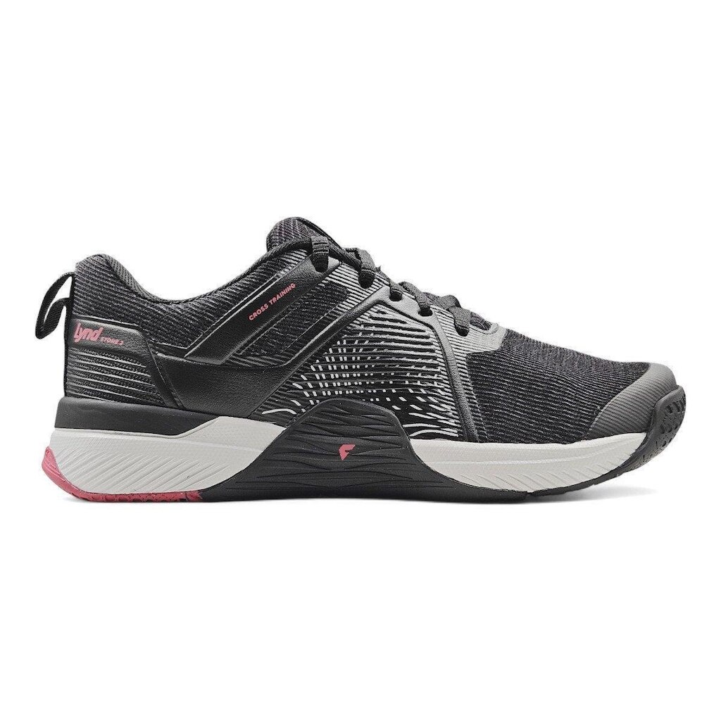 Tenis Lynd Stone 2 Femininovvv