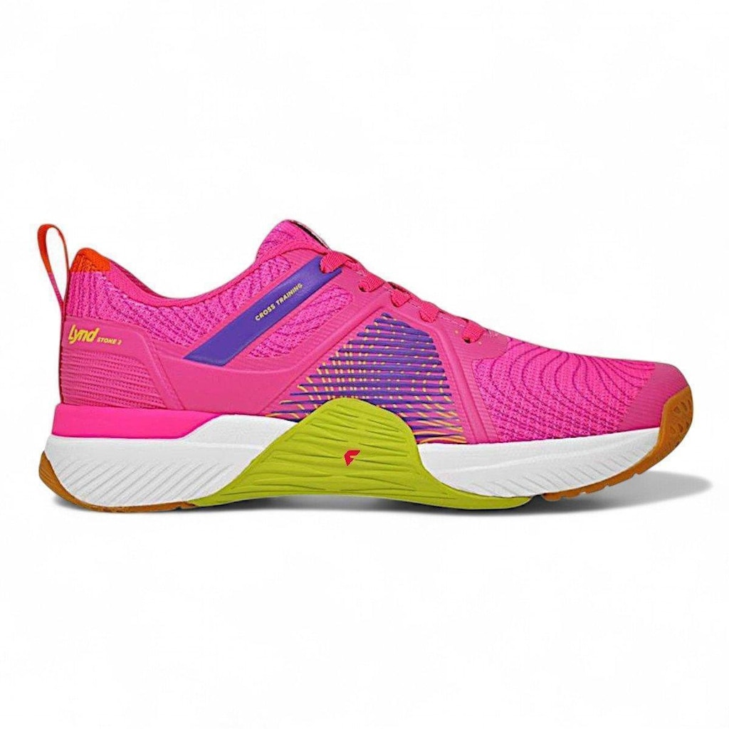 Tenis Lynd Stone 2 Femininovvv