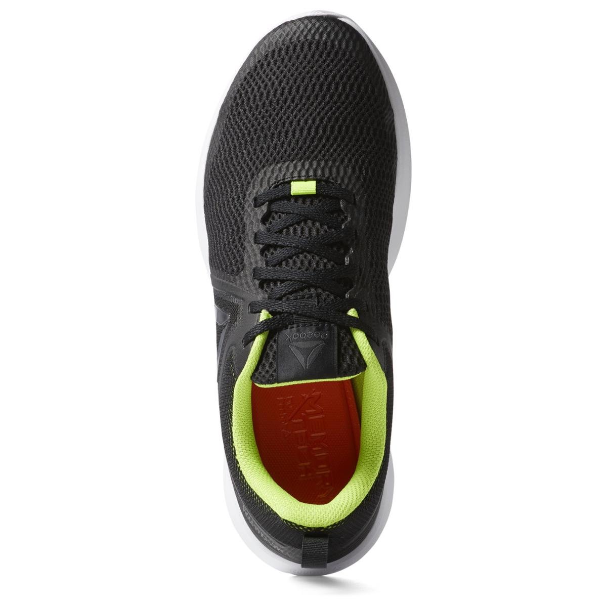 tênis m reebok speed breeze