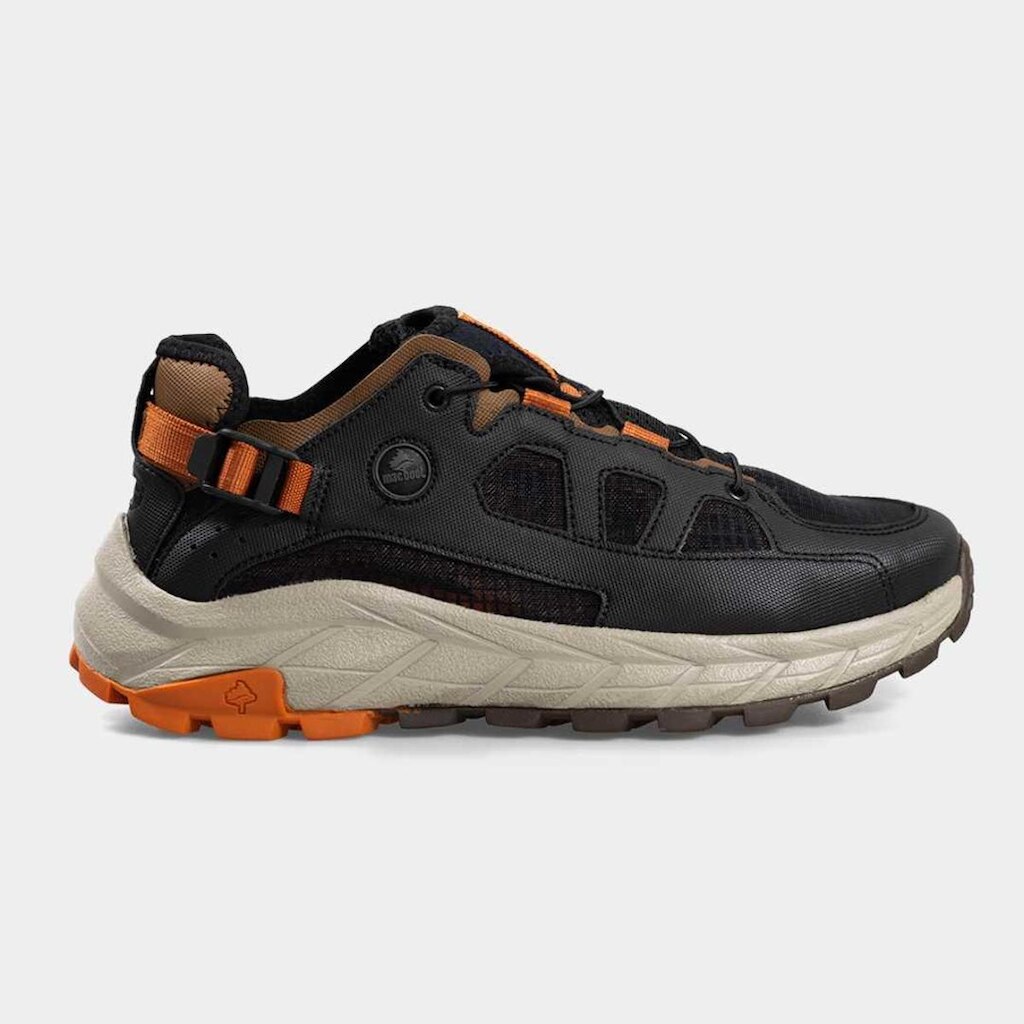 Tenis Macboot Adventure Mergulhão 05 Masculino
