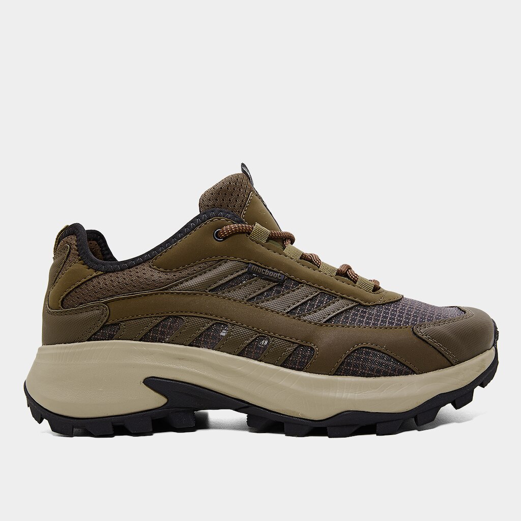 Tênis Macboot Brisa 01 Masculino