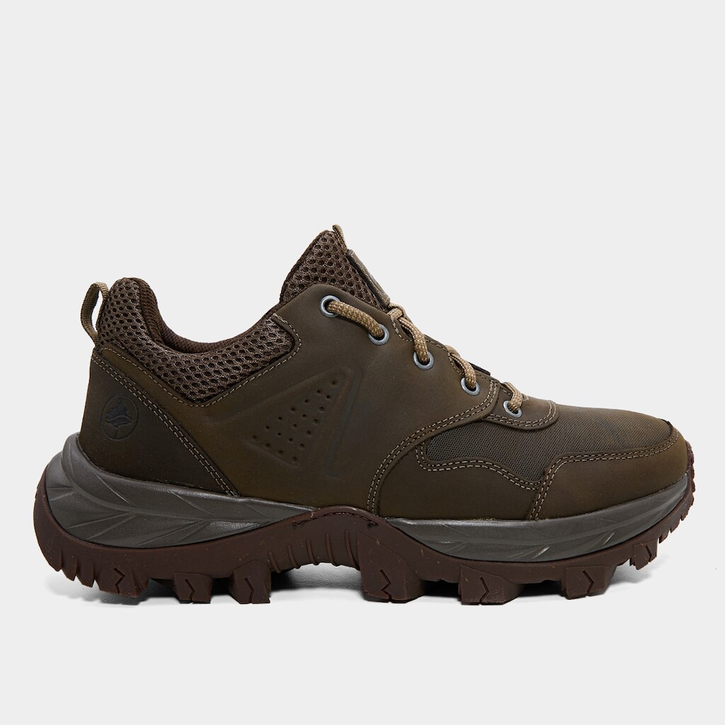 Tênis Macboot Ember Masculino
