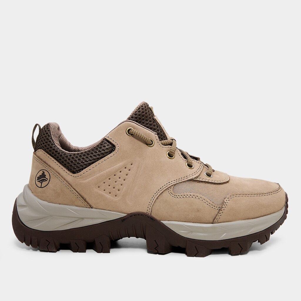 Tênis Macboot Ember Masculino