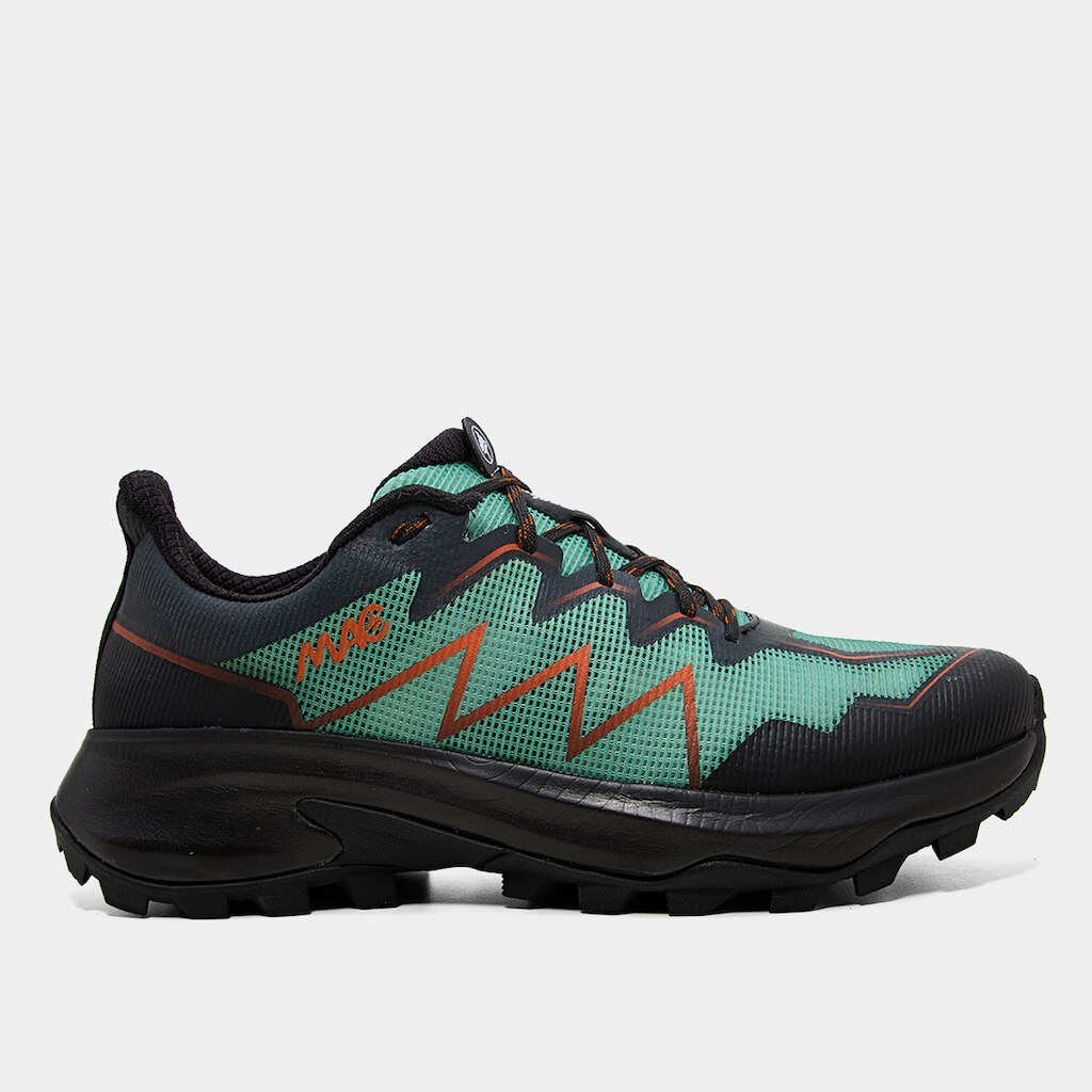 Tênis Macboot Fuga 02 Masculina