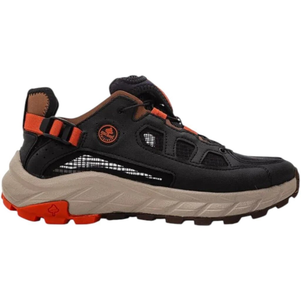 Tenis Macboot Mergulhao 05 - Zoes