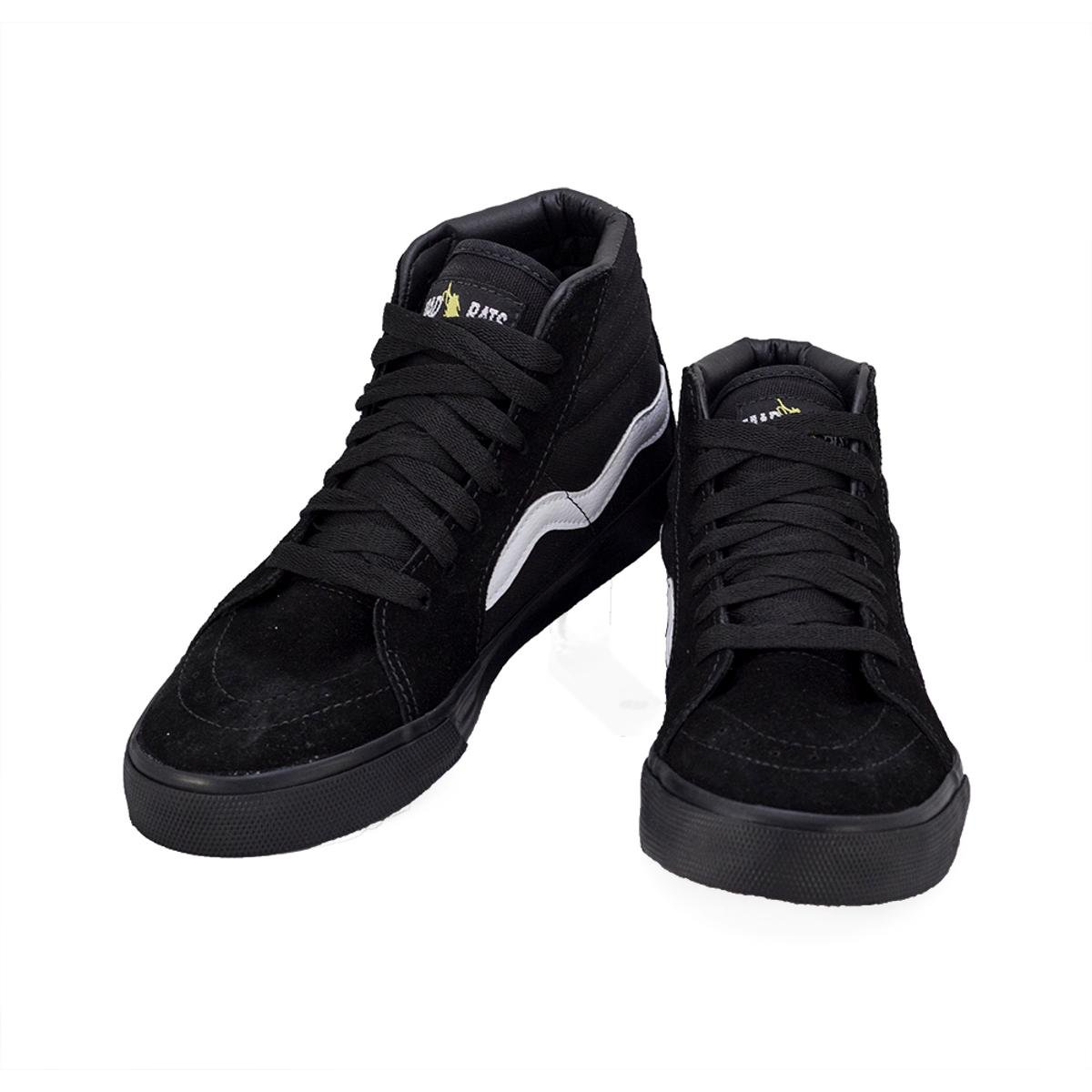 tenis mad rats cano alto